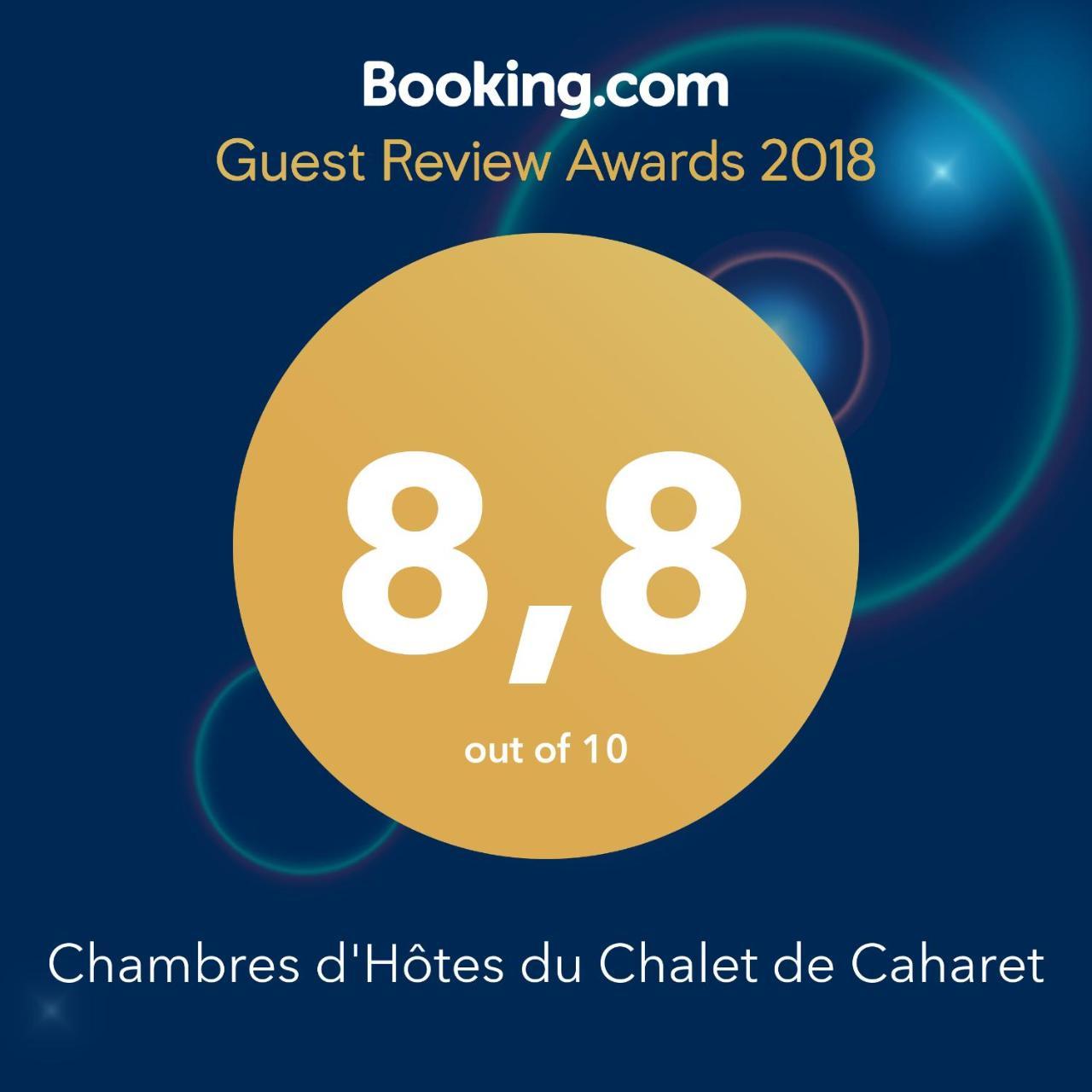 Chambres D'Hotes Du Chalet De Caharet Pipriac Exteriör bild